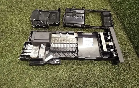 Ford Transit Custom Positive wiring loom BK2T14B144BA BK2T14401 BK2T14A075BB