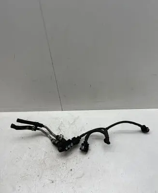 Volvo V40 Exhaust gas pressure sensor 31293659 0281006208