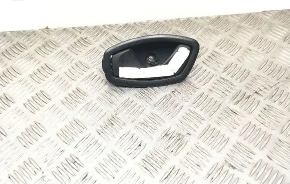 Renault Fluence Rear door interior handle 826730001R 110485