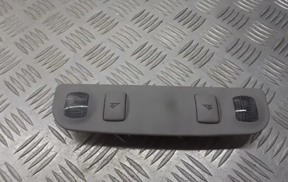 Audi A3 S3 8P Headlining lighting console trim 8E0947111A