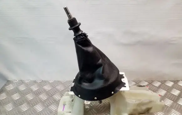 Mitsubishi ASX Gear shifter/selector