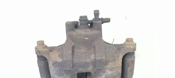 Citroen C4 Aircross Front brake caliper
