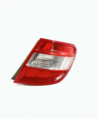 Mercedes-Benz C W204 Rear/tail lights 2048203664