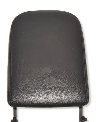 Saab 9-5 Cover in windowsill 