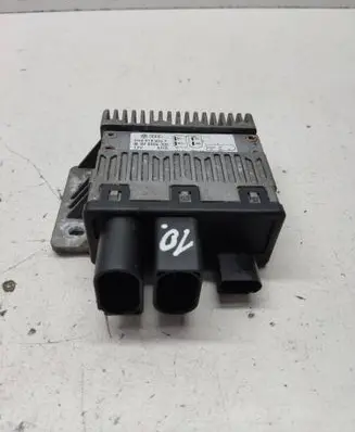 Volkswagen Transporter - Caravelle T5 Fan control module 7H0919506 895904000 7H0919506F