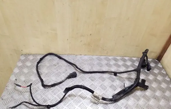 Opel Zafira C Other wiring loom 13374851