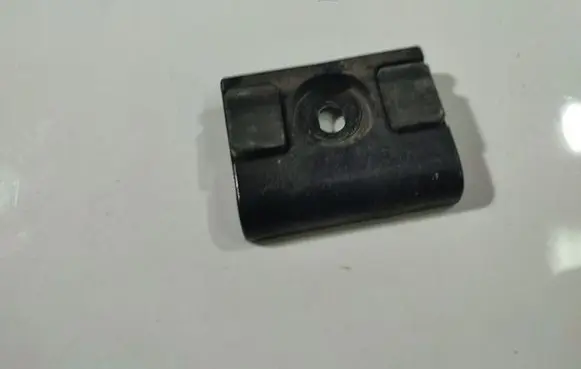 Hyundai Santa Fe Other exterior part 