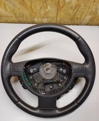Opel Meriva A Steering wheel 13118192