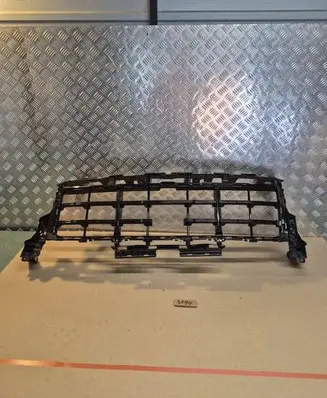 Porsche Cayenne (9Y0 9Y3) Front bumper lower grill 9Y0807683