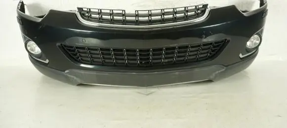 Opel Antara Front bumper 25953690