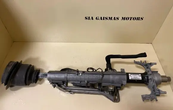 BMW 1 E81 E87 Steering column universal joint 6772273 32306772273A04 831401030515