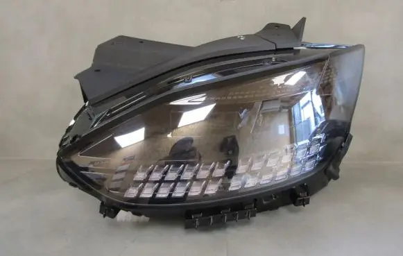 Hyundai IONIQ 6 Headlight/headlamp