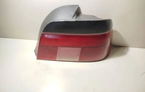 BMW 5 E39 Rear/tail lights 2VP00724002