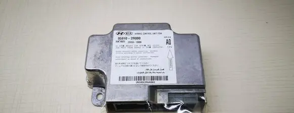 Hyundai i30 Airbag control unit/module 959102R000