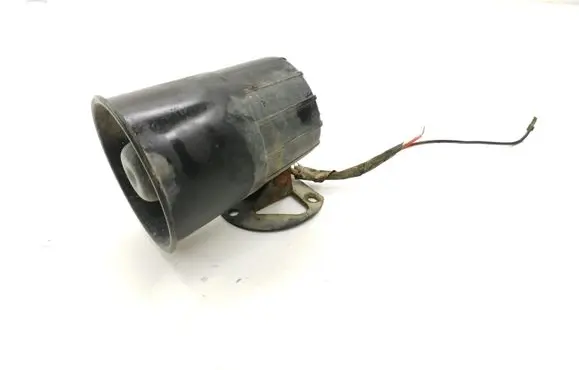 Ford Mondeo MK II Alarm system siren 