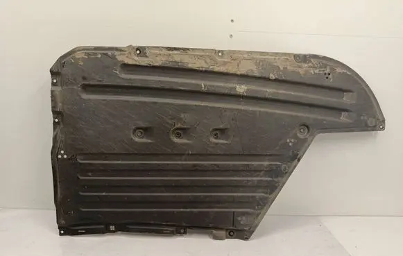 BMW 3 G20 G21 Center/middle under tray cover 7340860