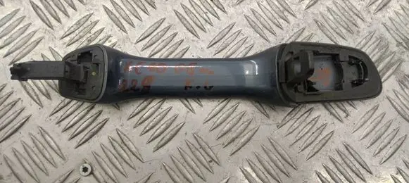 Volvo XC90 Front door exterior handle 30699552