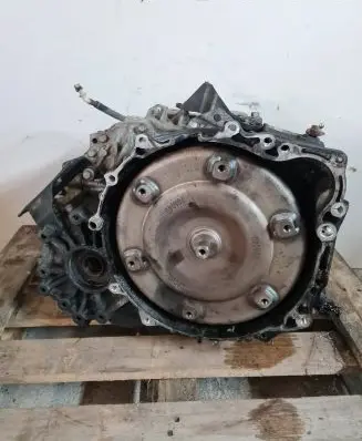 Volvo S80 Automatic gearbox 30751903 30751946 TF80SC