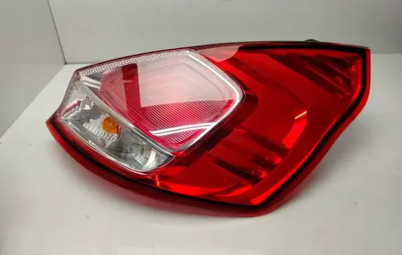 Ford Fiesta Rear/tail lights C1BB13404A