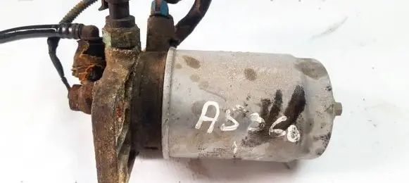 Volvo S60 Fuel filter 1457434436