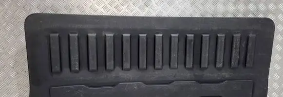 SsangYong Musso Bottom trim 