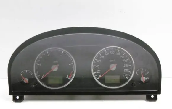 Ford Mondeo Mk III Speedometer (instrument cluster) 1S7F-10849-JE