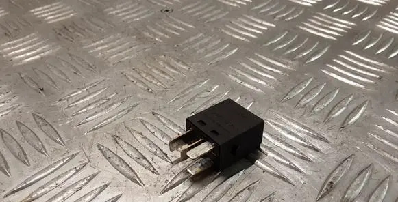 Mercedes-Benz A W168 Other relay 0025421119