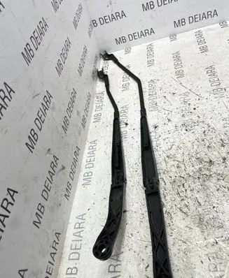 Tesla Model S Windshield/front glass wiper blade 105339900A