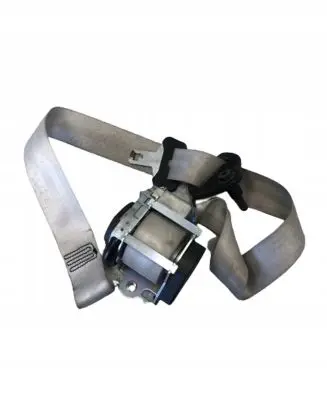 Renault Megane III Front seatbelt 868842596R