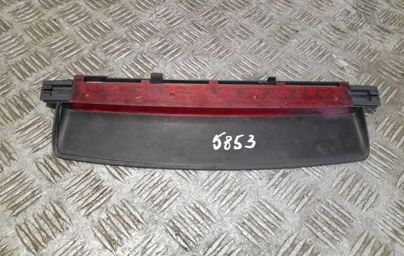 Audi A6 S6 C6 4F Third/center stoplight 4f5945097