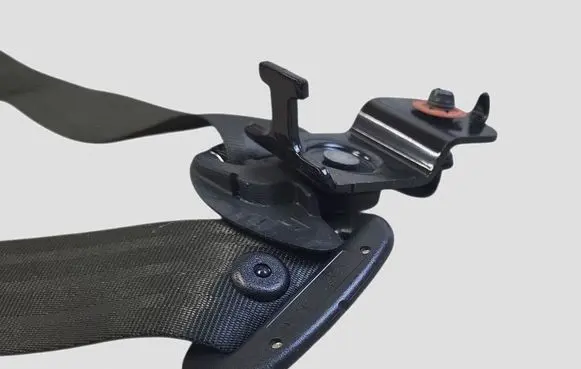 Hyundai ix35 Rear seatbelt 898202Y2009P E11055971