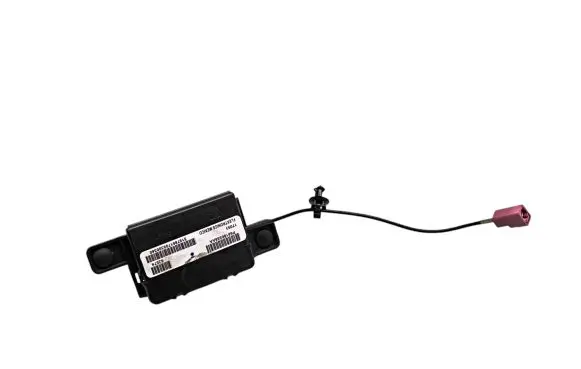 Chrysler Pacifica Keyless system antenna 68186558AA P68186558AA 17093