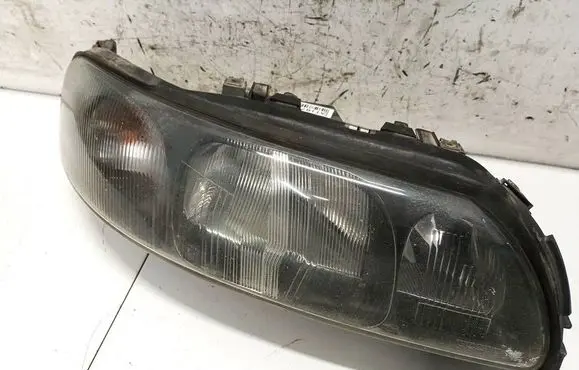 Volvo S60 Headlight/headlamp 89006821 8659611