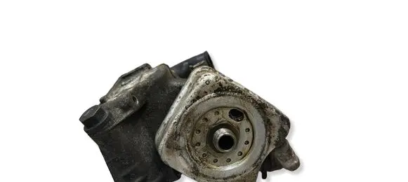 Audi TT Mk1 Oil filter mounting bracket 