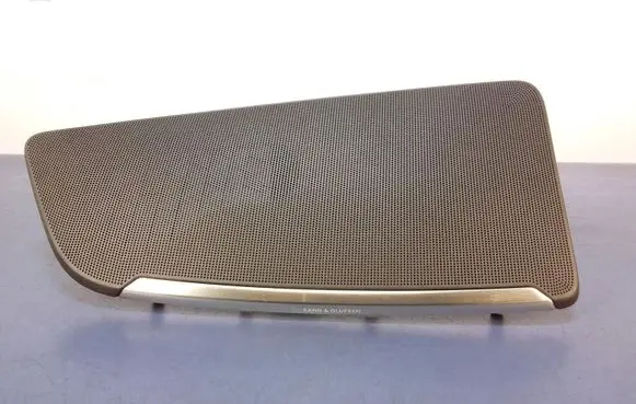 Audi A8 S8 D4 4H Parcel shelf 4H0863487B