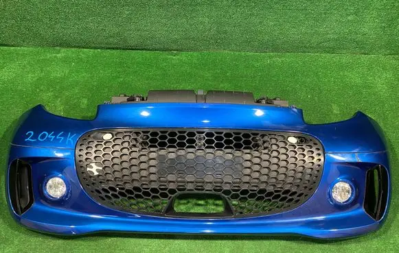 Smart ForFour II W453 Front bumper A4538881700