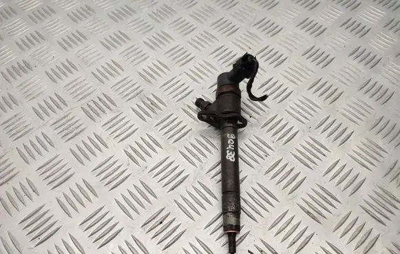 Volvo XC70 Fuel injector 0445110298 30777526
