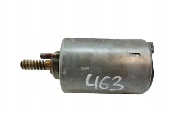 BMW 3 E46 Intake manifold valve actuator/motor 7509295
