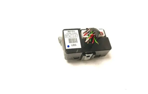 Other control units/modules