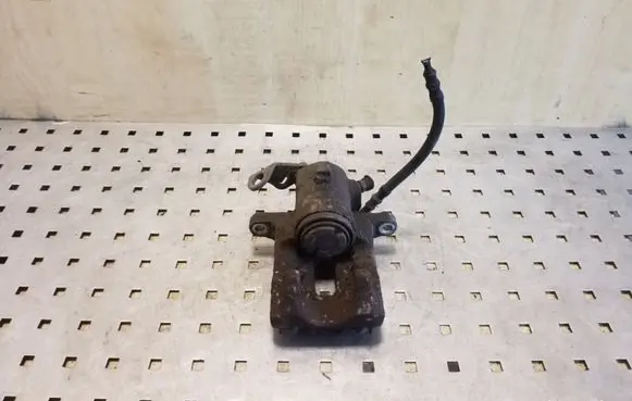 Skoda Fabia Mk2 (5J) Rear brake caliper