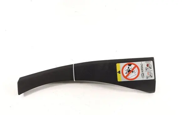 Porsche Panamera (970) Other sill/pillar trim element 97055518200