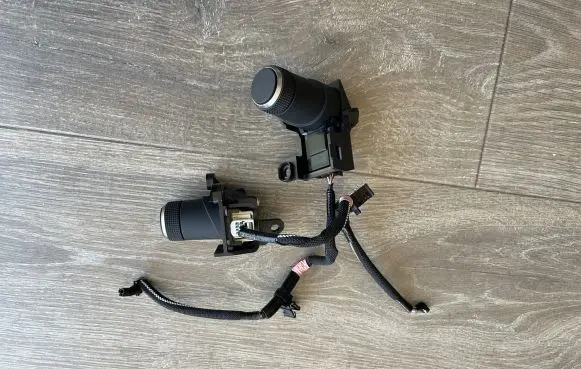 Lexus UX Other devices 758040