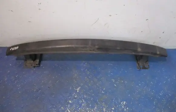 Volkswagen Polo Rear bumper support beam 