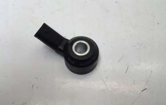 Detonation knock sensor