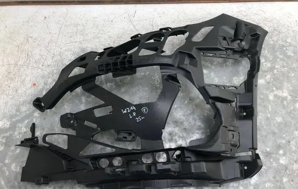 Mercedes-Benz E W214 Front bumper mounting bracket A2148858200-BILI A2148858200