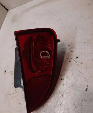 Renault Espace - Grand espace IV Rear fog light 8200027154
