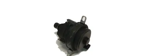 BMW 5 G30 G31 Electric auxiliary coolant/water pump 9147359 22327 A0005001486