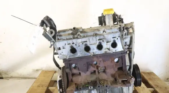 Dacia Sandero Engine K7MF710