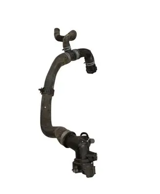 Audi Q5 SQ5 Engine coolant pipe/hose 80A122293