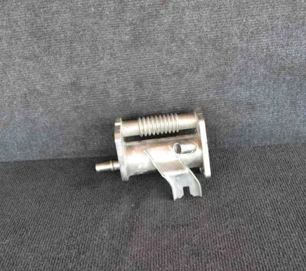 Renault Scenic III - Grand scenic III EGR valve cooler 8200912059